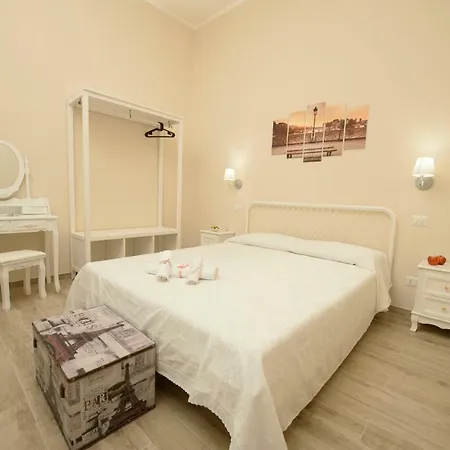 Casa Vacanza Civico 3.5 Matera Exterior foto