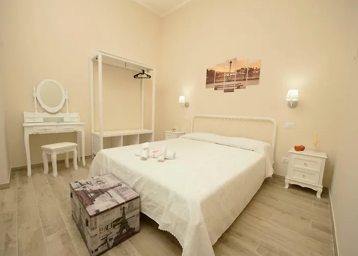 Casa Vacanza Civico 3.5