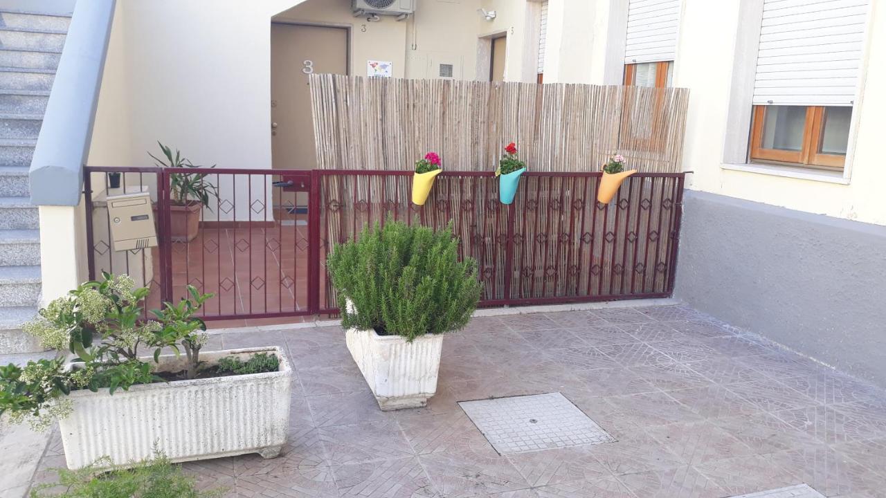 Casa Civico 3.5 *