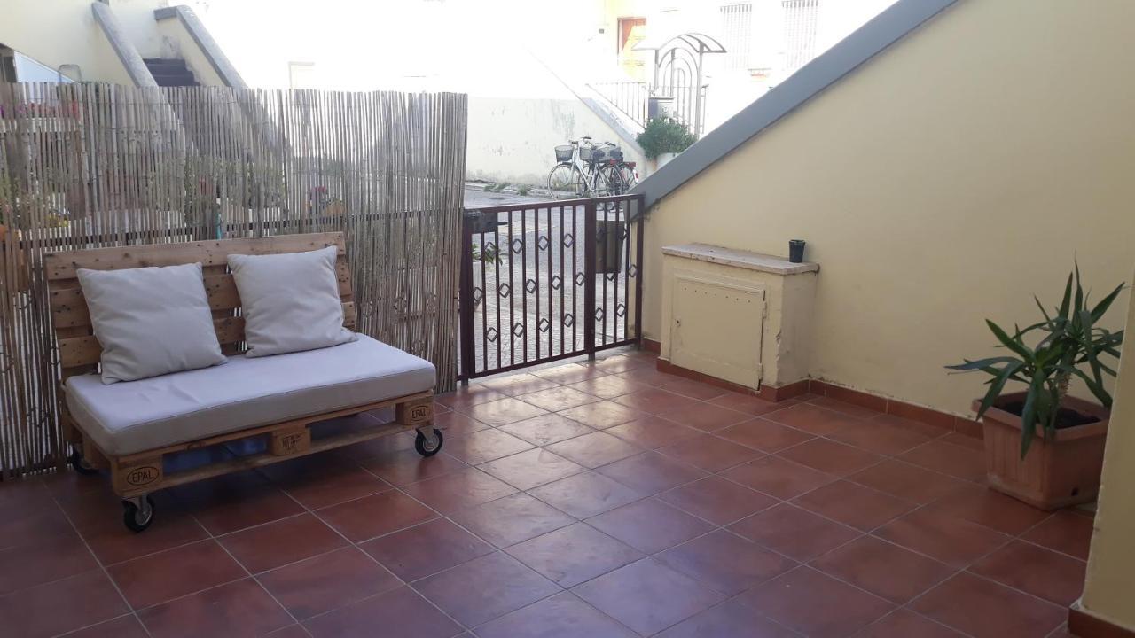 Casa Civico 3.5 Holiday home Matera