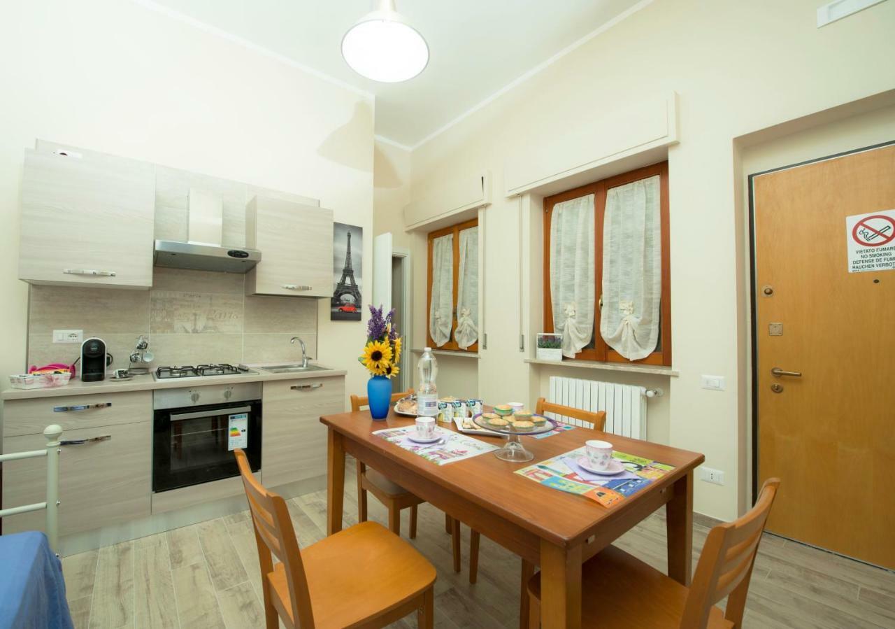 Casa Civico 3.5 Ferienhaus *