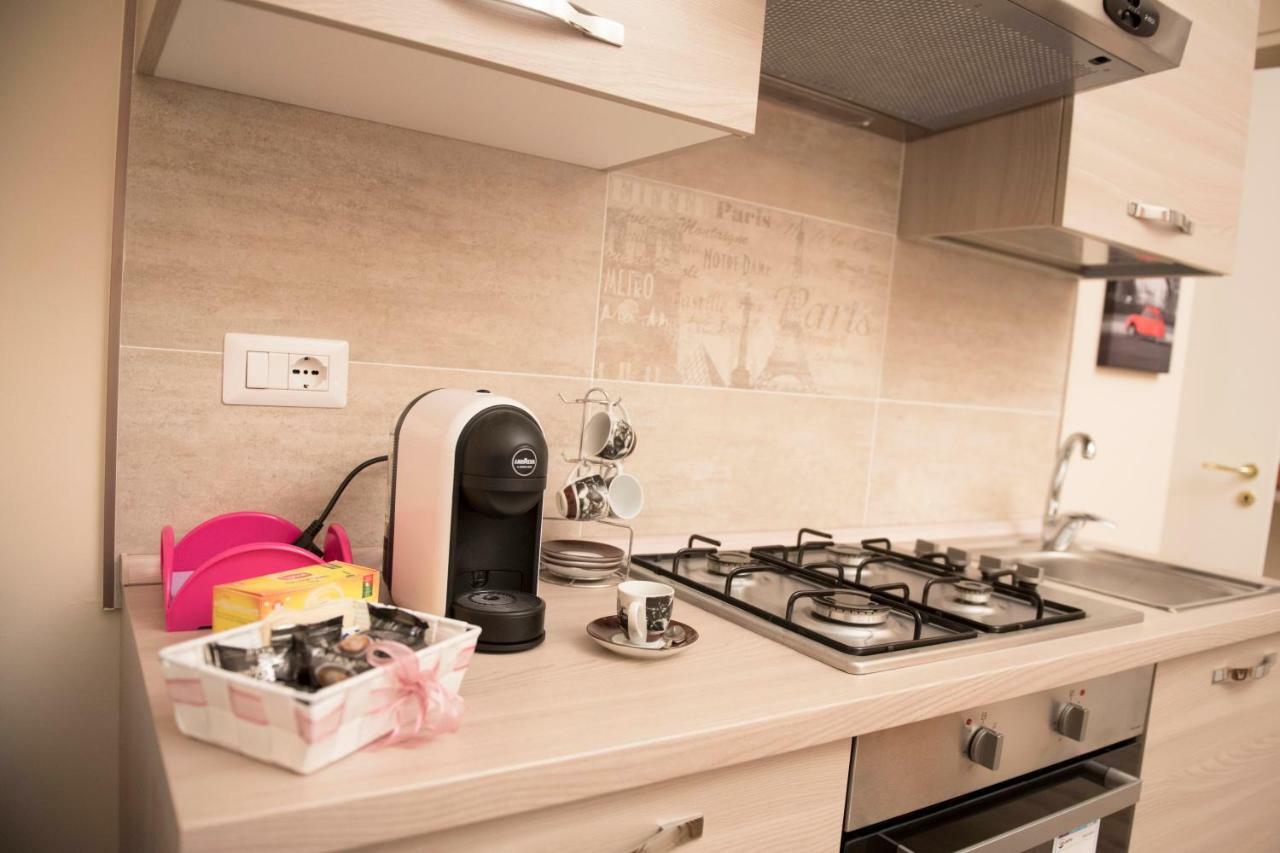 Holiday home Casa Civico 3.5 Matera