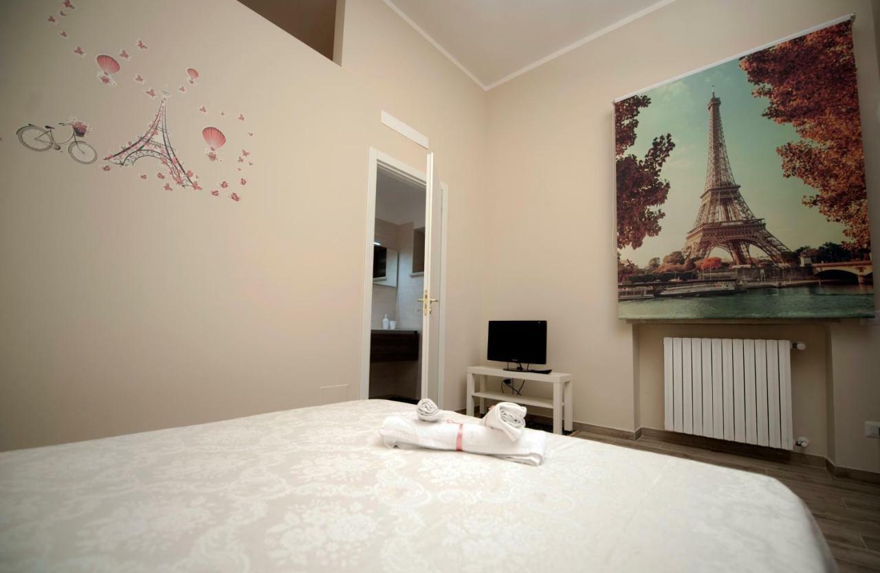 Casa Civico 3.5 * Matera