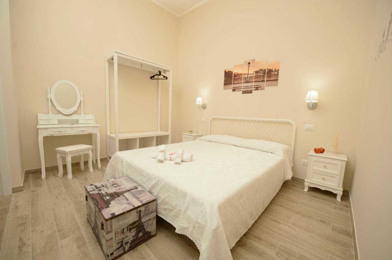 Casa Civico 3.5 Matera