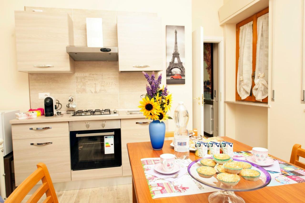Holiday home Casa Civico 3.5