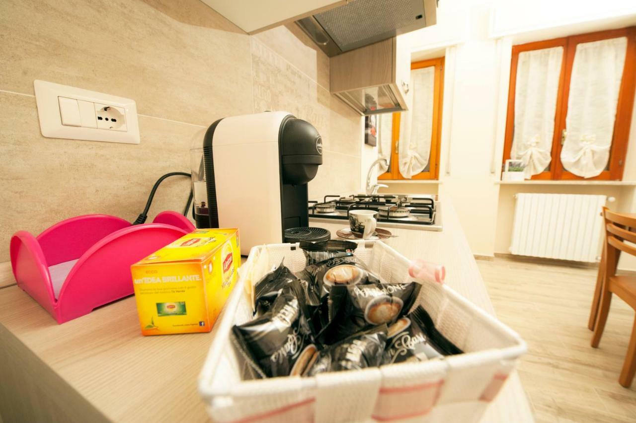 Holiday home Casa Civico 3.5 *