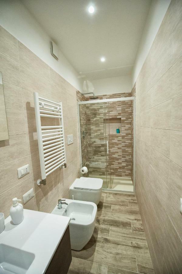 Holiday home Casa Civico 3.5 Matera