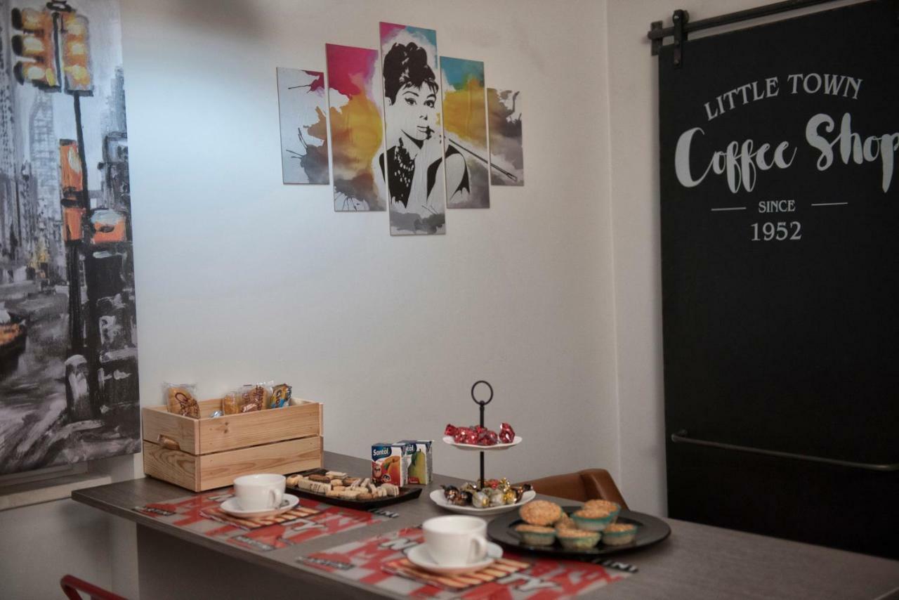 Casa Civico 3.5 Holiday home Matera