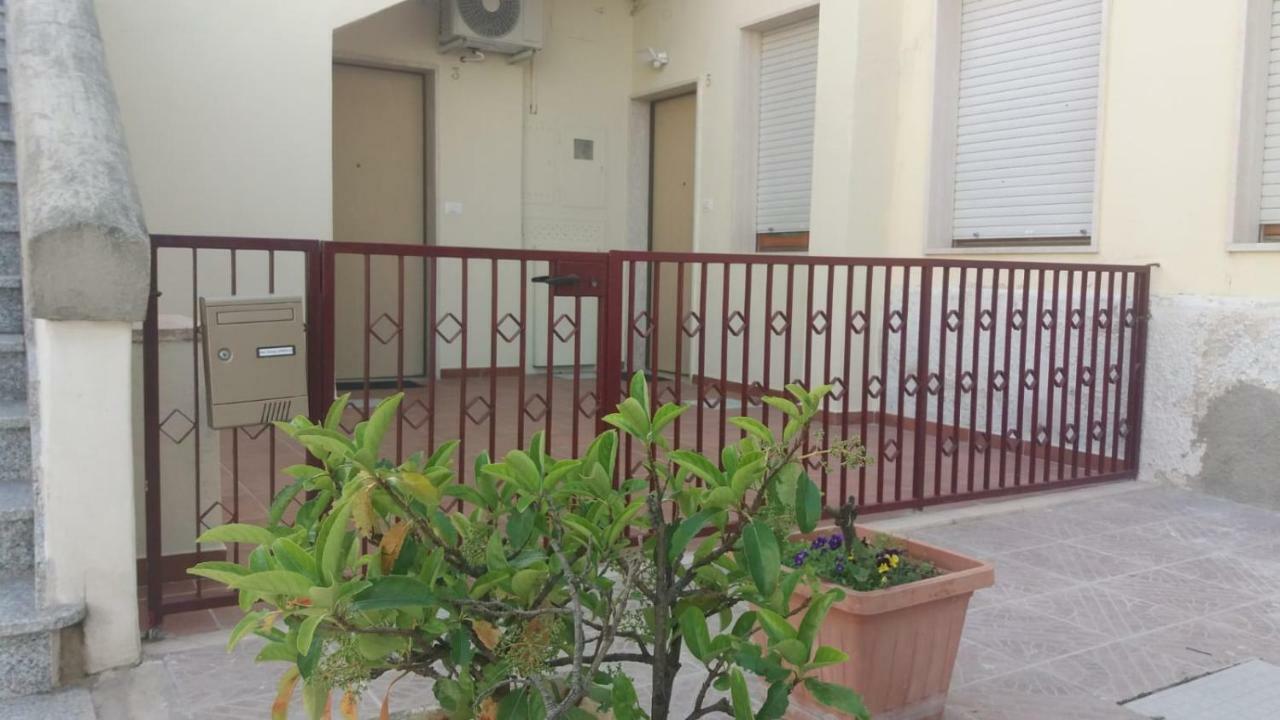 Casa Civico 3.5 * Matera