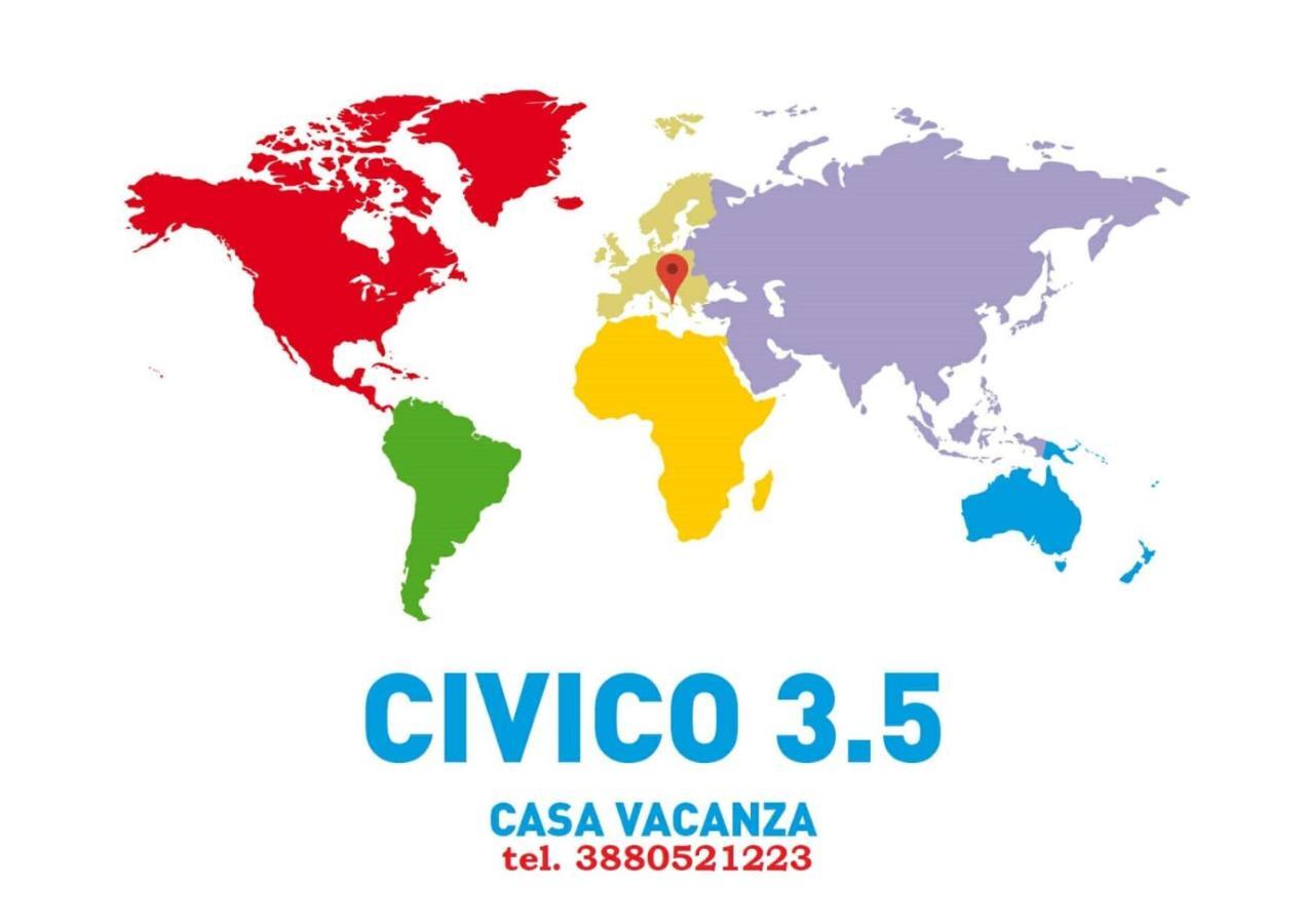 Casa Civico 3.5